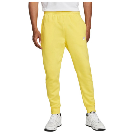 Nike Ανδρικό παντελόνι φόρμας Sportswear Club Fleece